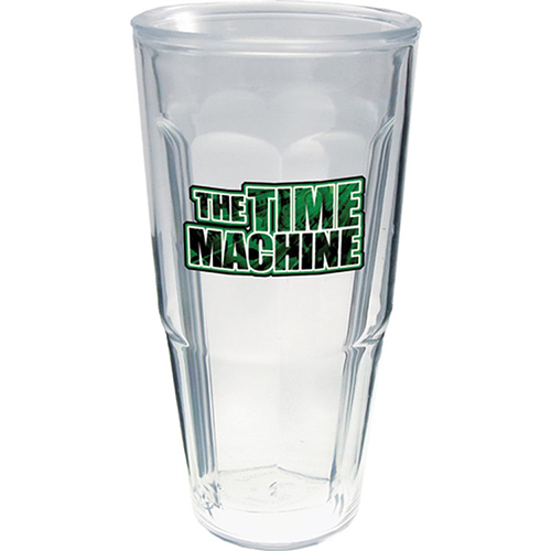 24 oz screen printed tumbler